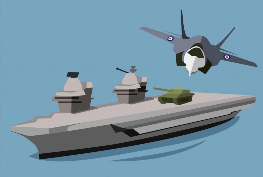 Armed Forces Armed Forces