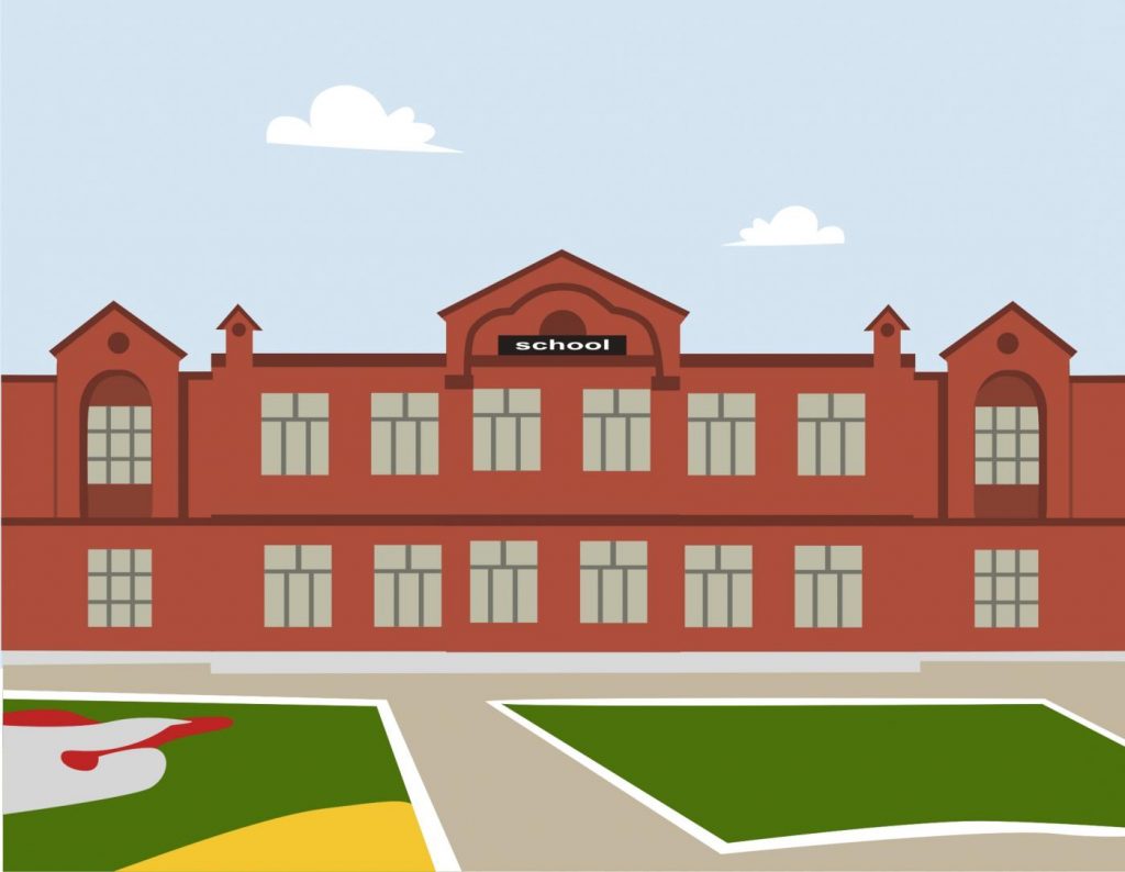 School School