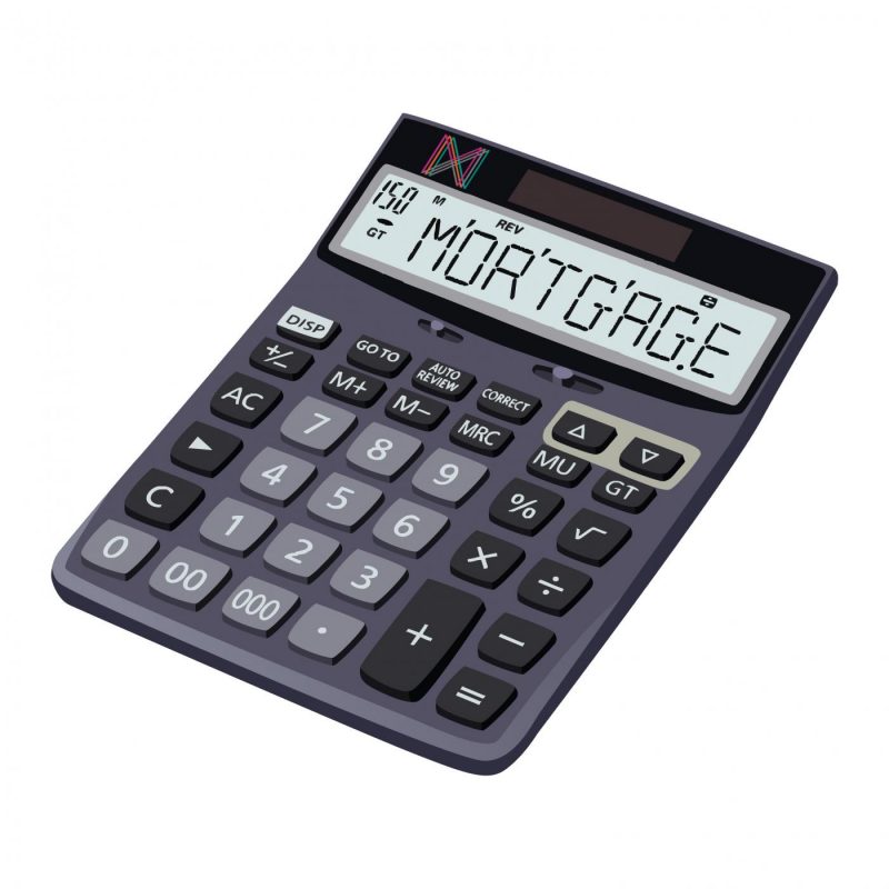 mortgages mortgages
