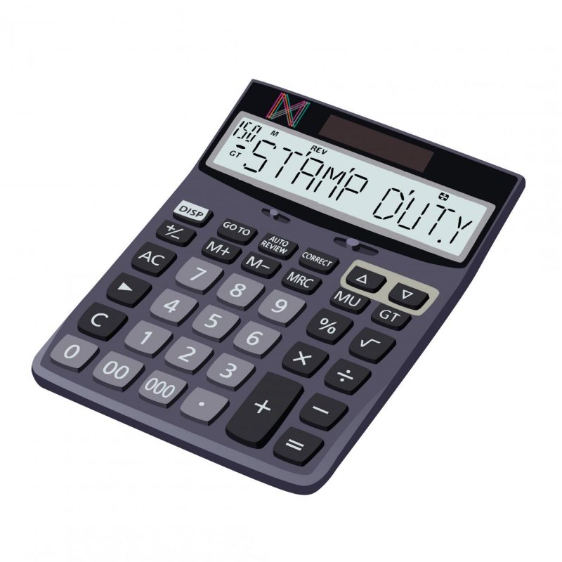 stamp duty calculator - photo #8