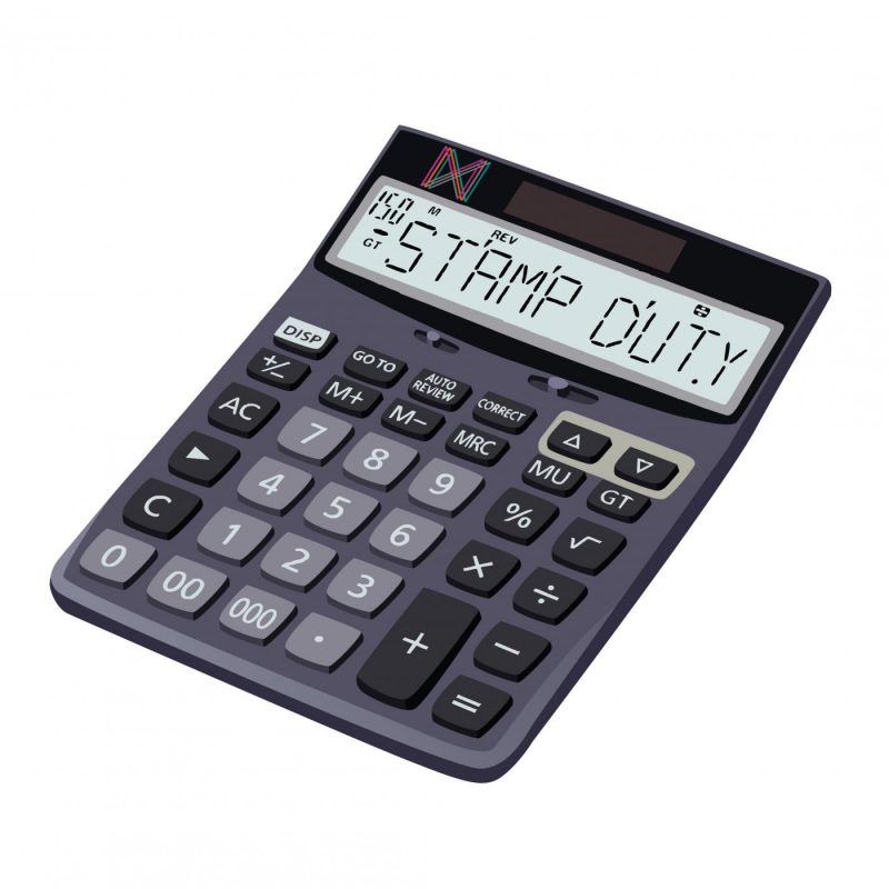 stamp duty calculator