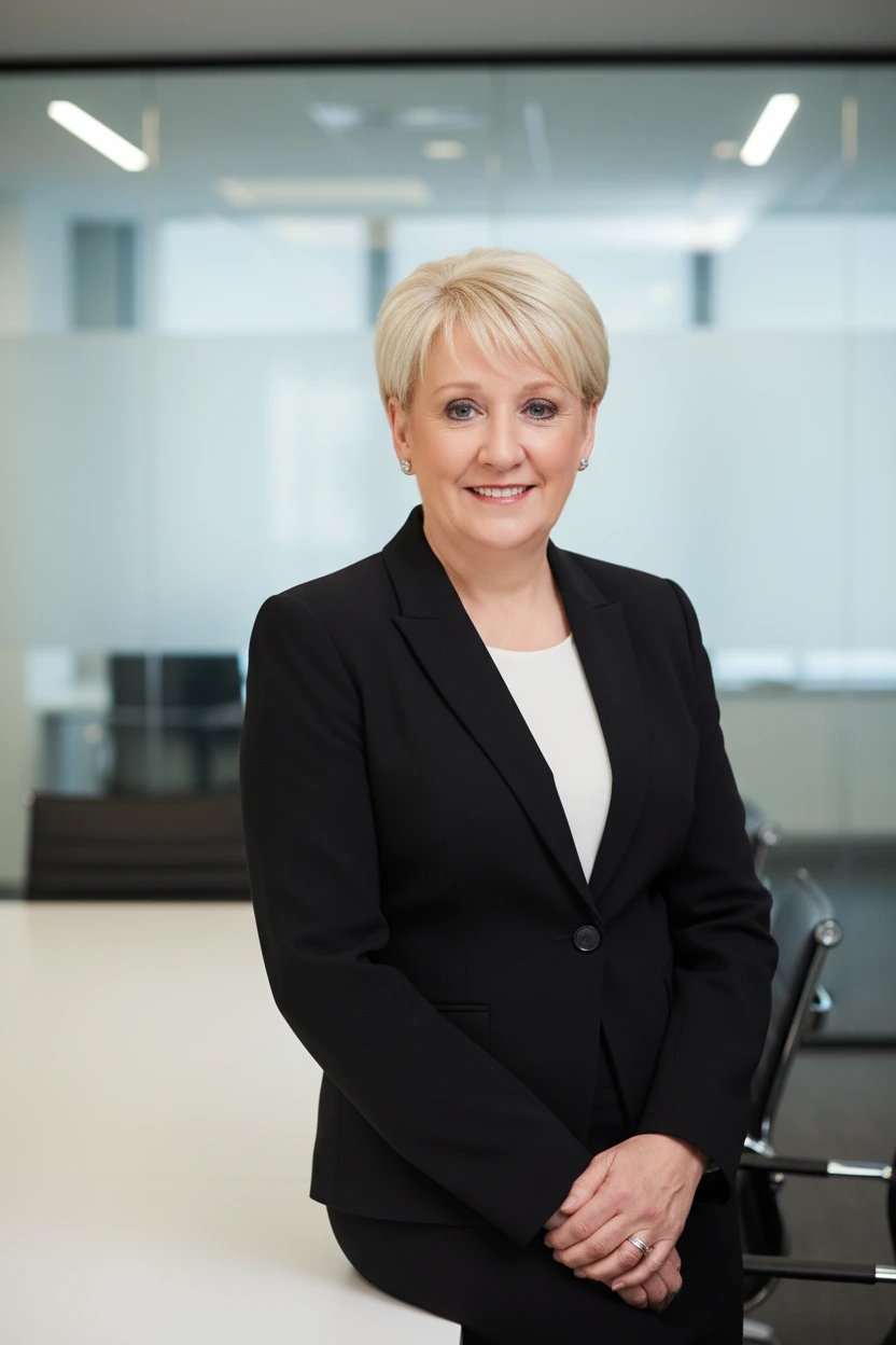 Angela Bartle CeMAP