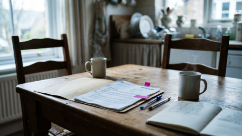 Thinking About Remortgaging? Read This First.