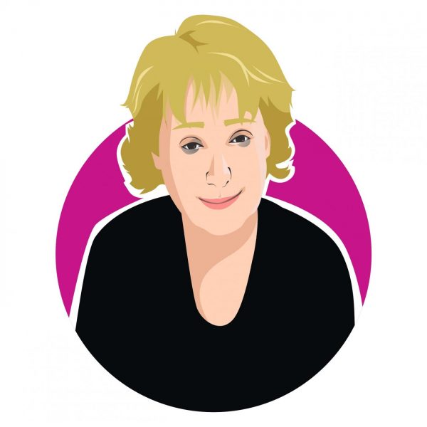 Angela Bartle
